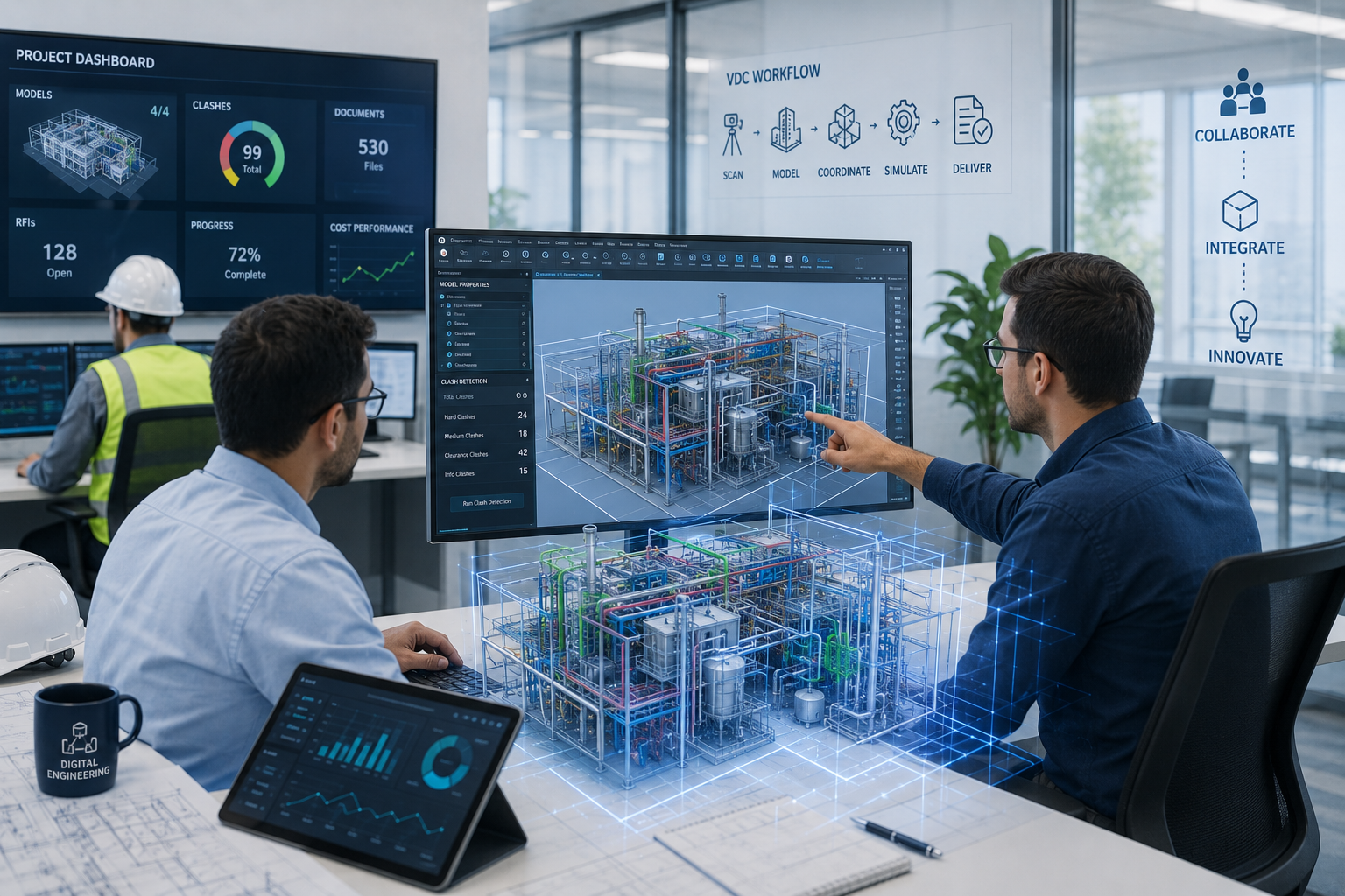 Digital Engineering